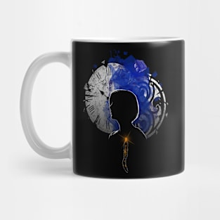 13th Clock Mug